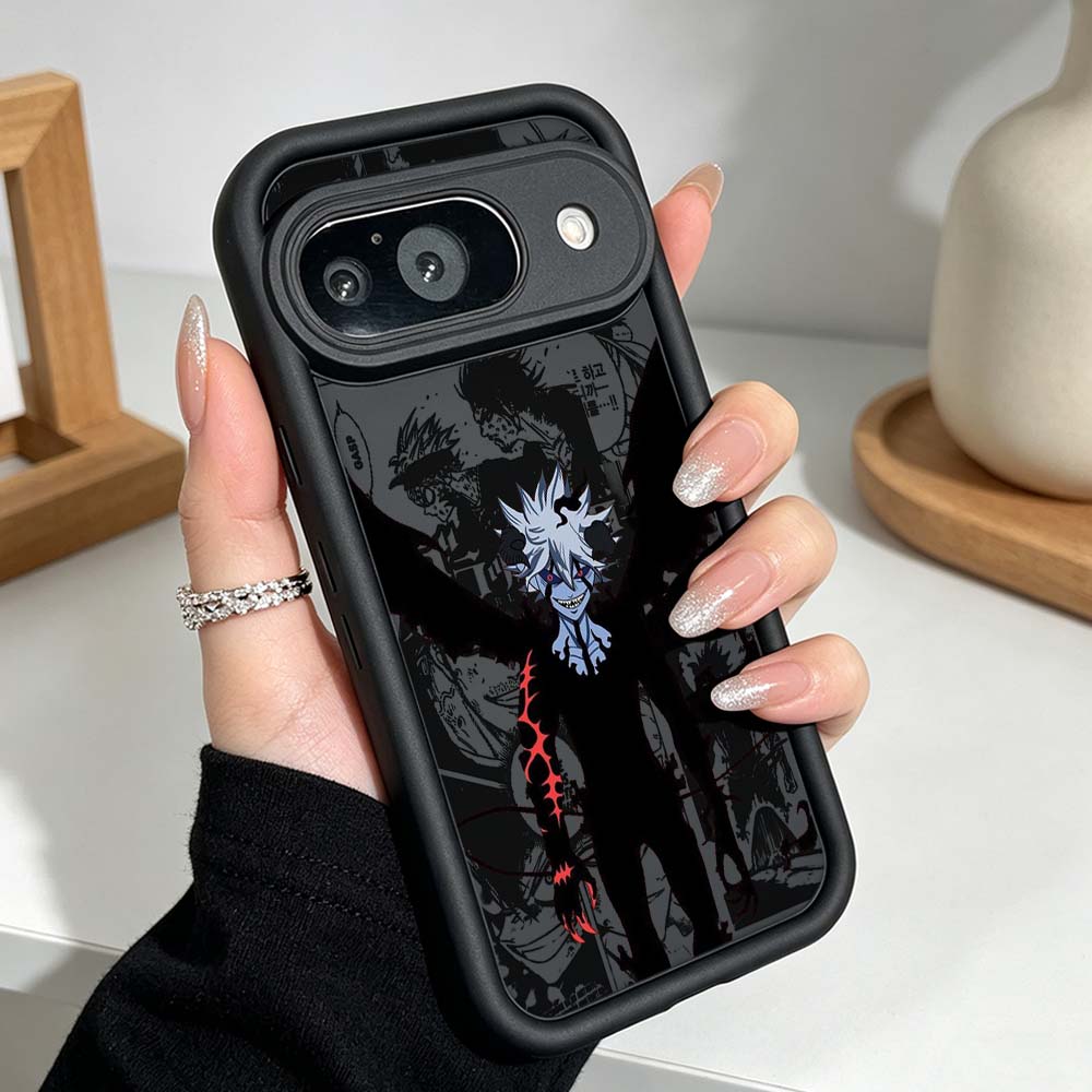 ブラッククローバークール電話ケース Google ピクセル  - Google Pixel 9 のレビューと価格