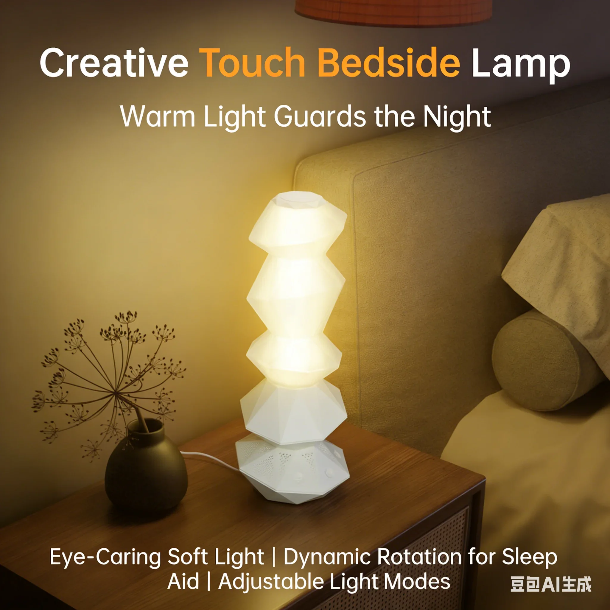 新しいクリエイティブなスマート Bluetooth スピーカ - Rgb Desk Lamp Smart のレビューと価格