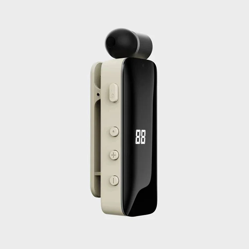 F906 ワイヤレス ヘッドセット Bluetooth ヘッ - Earbuds Anc Wireless のレビューと価格