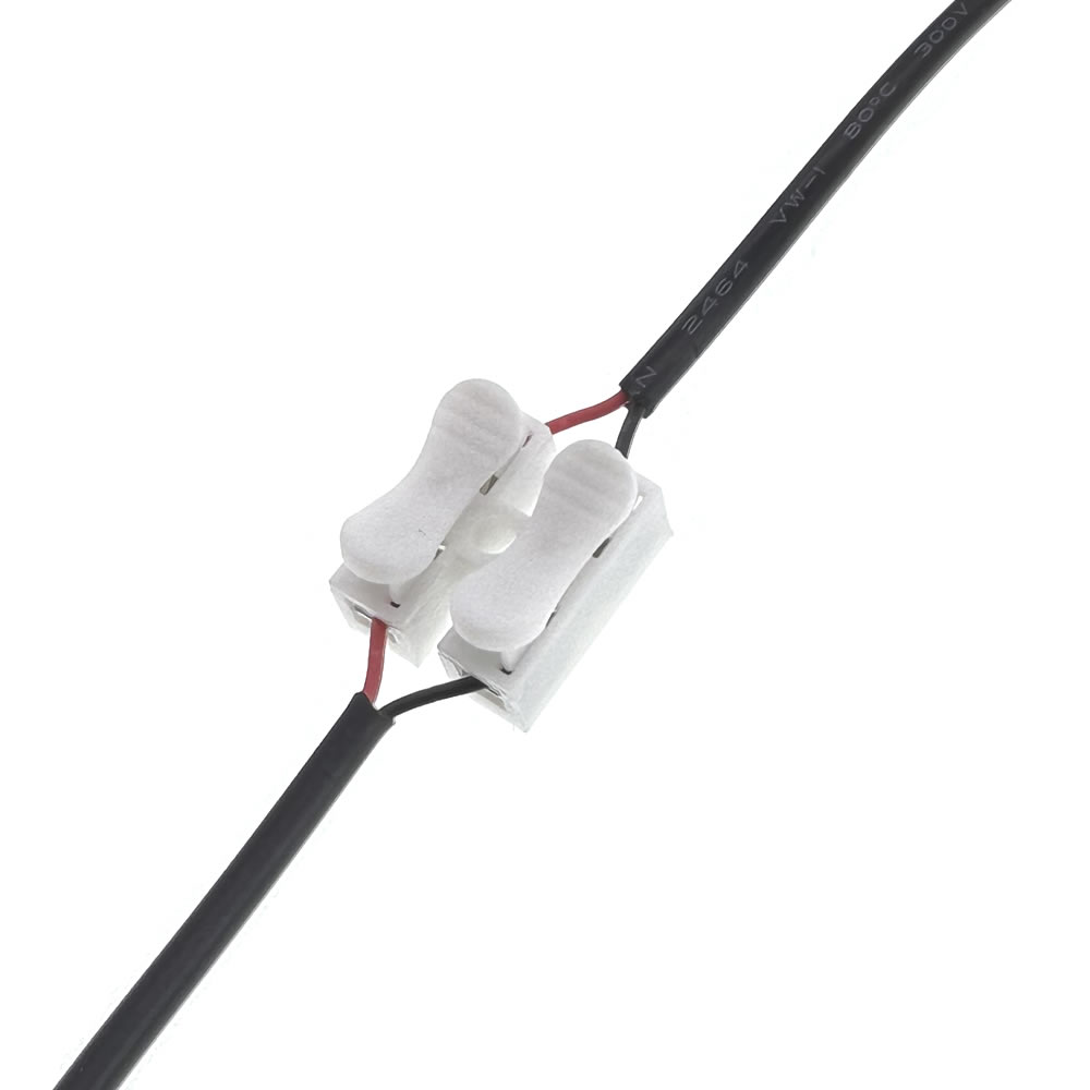 DC 2ピンUSB電源ケーブル USBオス-メス 2芯延長コ - Electronics Repair Gadgets のレビューと価格