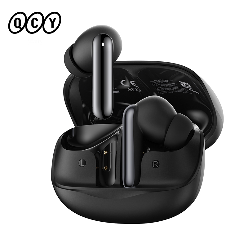 Qcy-Bluetooth 5.4 n50 ancワイヤレス - Earbuds Anc Wireless のレビューと価格
