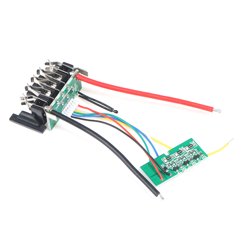 DCB200リチウムイオンバッテリーPCB充電保護ボード（1 - Electronics Gadgets For Home のレビューと価格