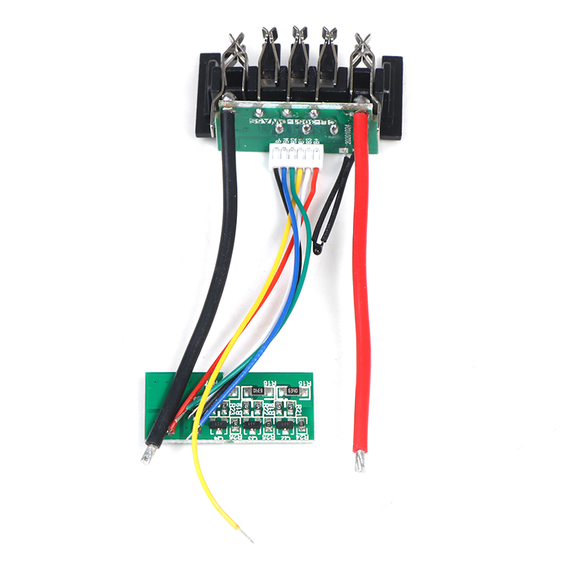DCB200リチウムイオンバッテリーPCB充電保護ボード（1 - Electronics Gadgets For Home のレビューと価格