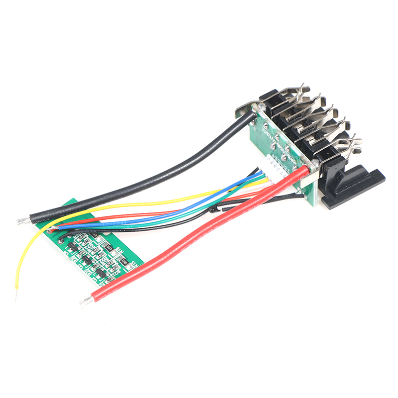 DCB200リチウムイオンバッテリーPCB充電保護ボード（1 - Electronics Gadgets For Home のレビューと価格