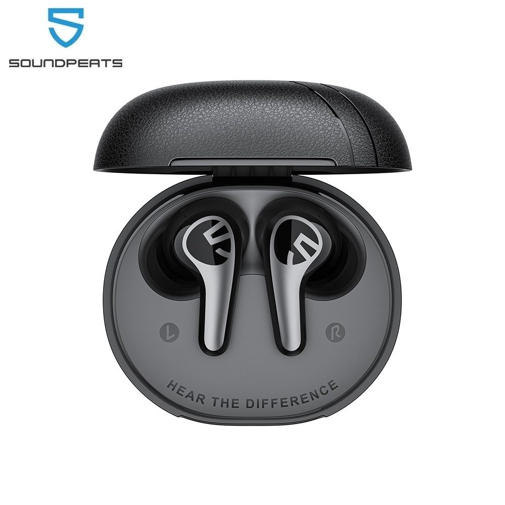 SOUNDPEATS C30 ハイブリッド ANC ワイヤレ - Earbuds Anc Wireless のレビューと価格