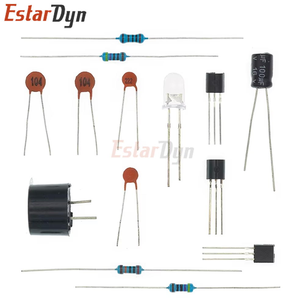 JS-60 DIY 金属探知機キット DIY 電子キット D - Diy Electronics Gadgets のレビューと価格
