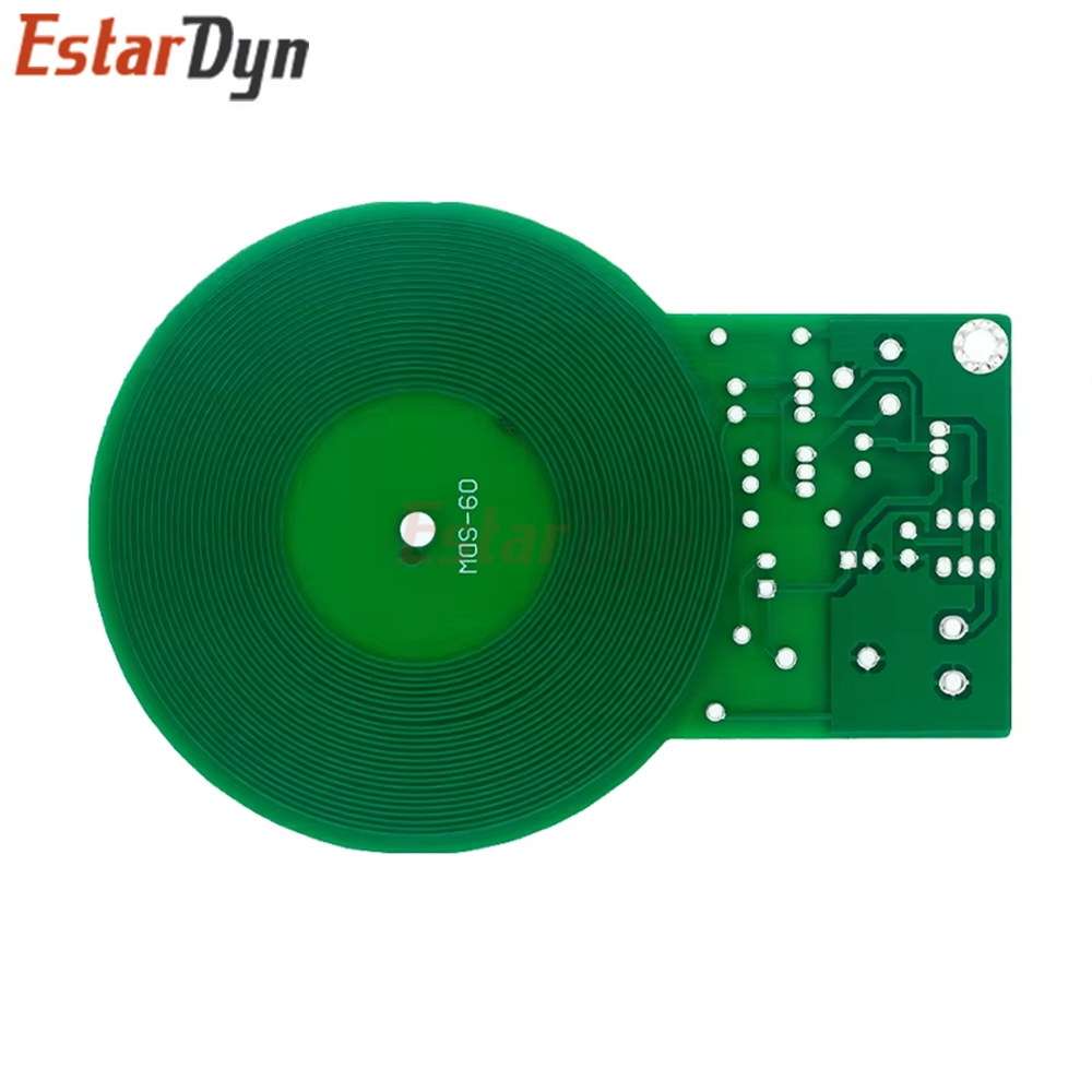 JS-60 DIY 金属探知機キット DIY 電子キット D - Diy Electronics Gadgets のレビューと価格