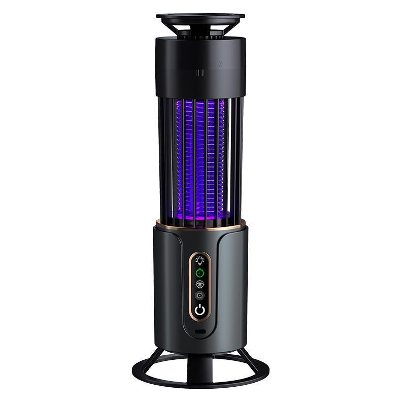 2-in-1 防蚊キラーランプ 静音電子虫取り器 赤ちゃんや - Electronics Gadgets For Home のレビューと価格