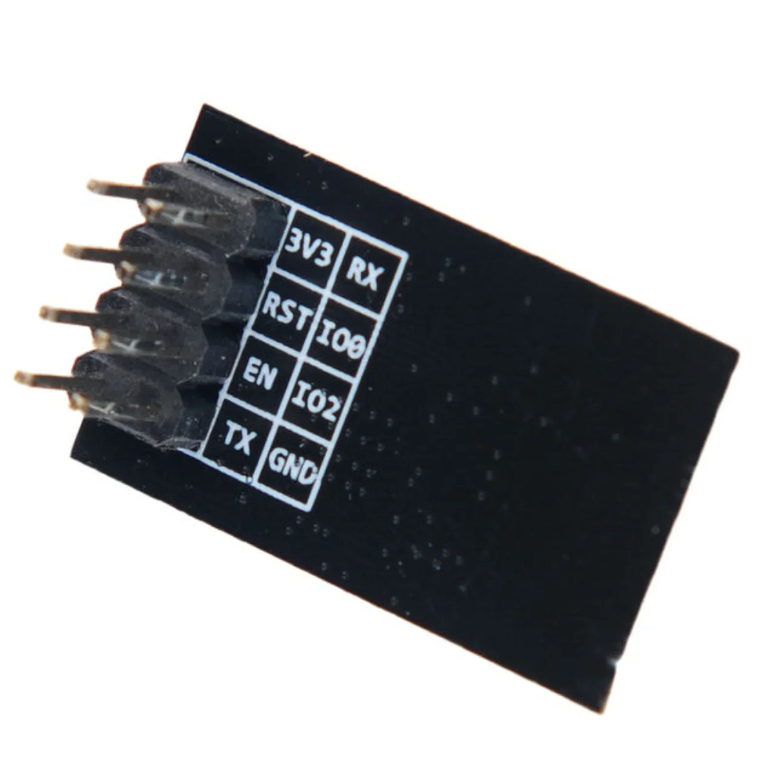 ESP-01S ESP8266 WiFi モジュール 4MB - Diy Electronics Gadgets のレビューと価格